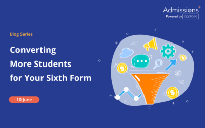 Grow Your Sixth Form