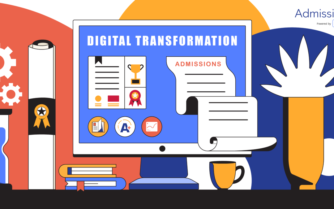 Digital Transformation