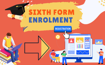 After a smooth enrolment process?