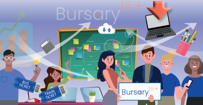 Ensure Your School Meets ESFA Audits on Post-16 Bursary Funding