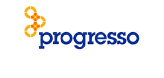 Progresso logo