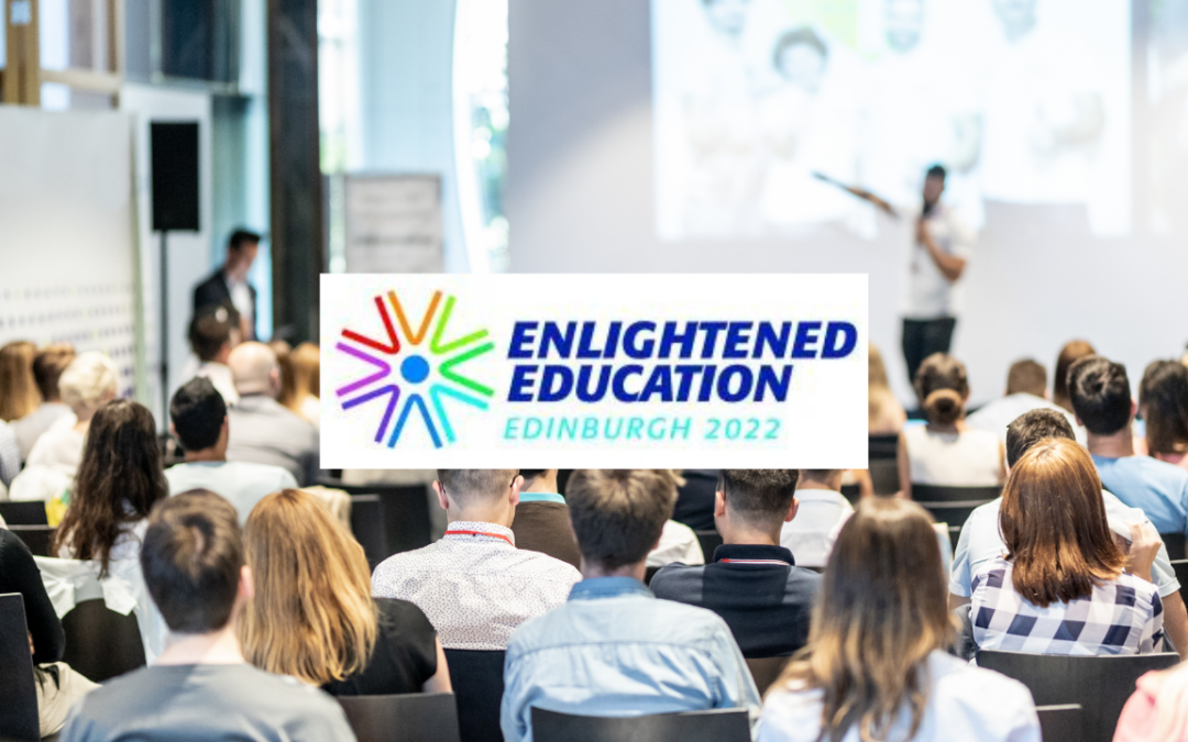 HMC/IAPS Conference – Enlightened Education – Edinburgh 2022