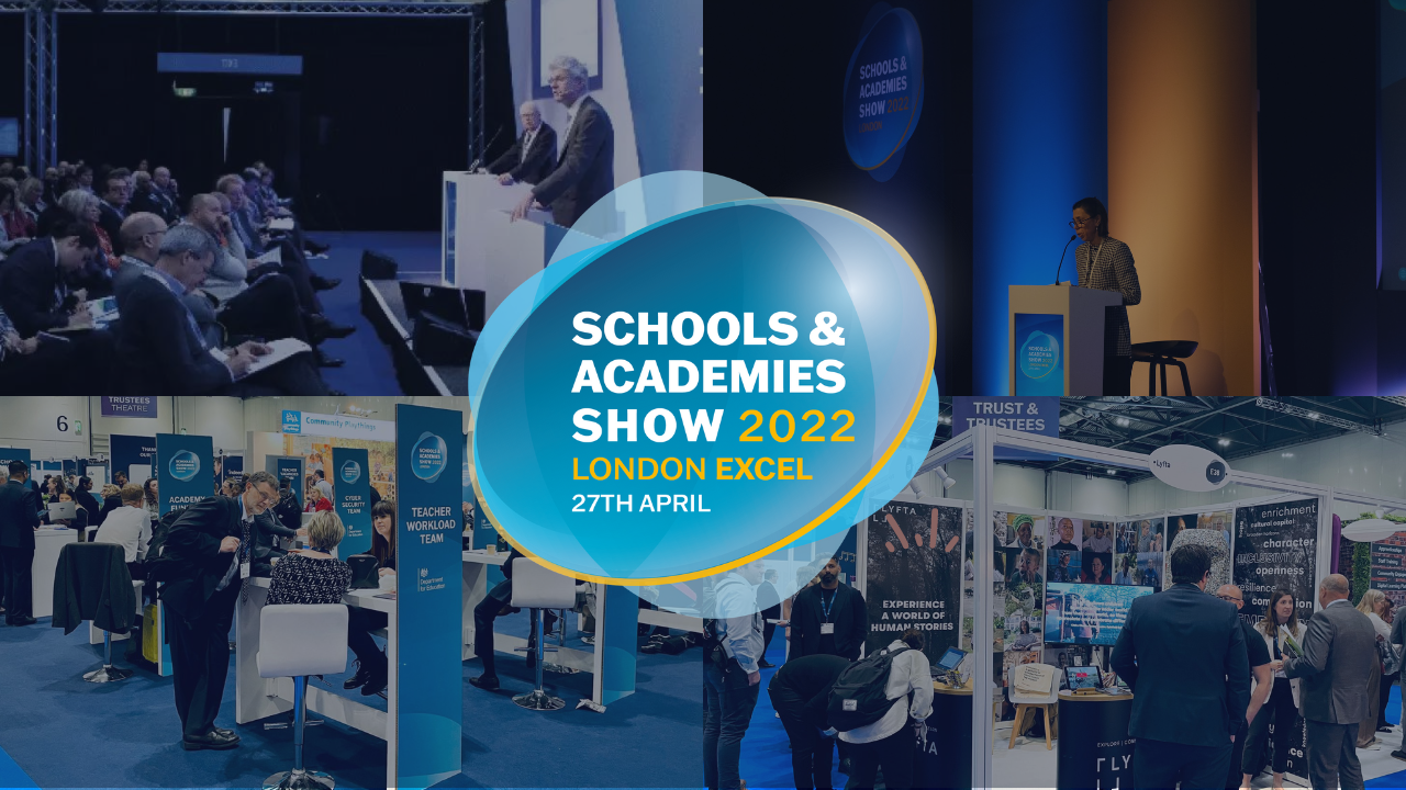 schools-and-academies-show-2022-london-cover