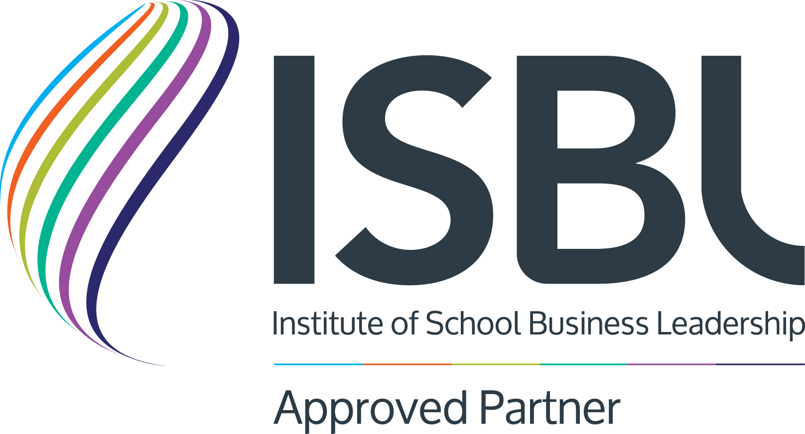 ISBL Logo