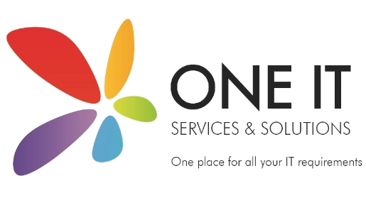 one-IT-logo