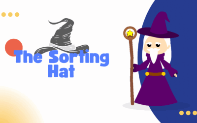 The Sorting Hat is Here!