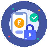 Payment gateways icon