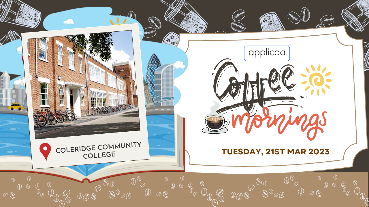 Coleridge Community College Coffee Mornings (2)