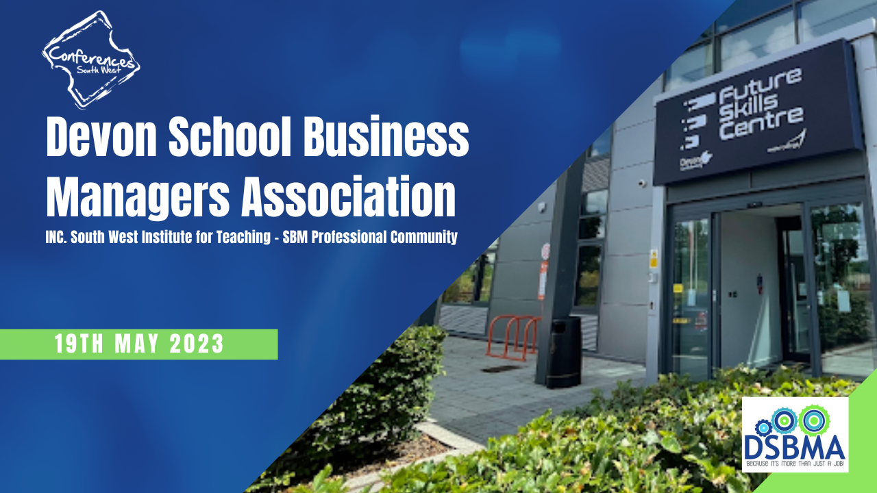 Devon School Business Managers Association