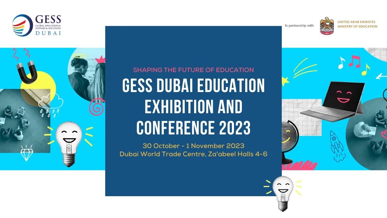 GESS Dubai Exhibition and Conference 2023