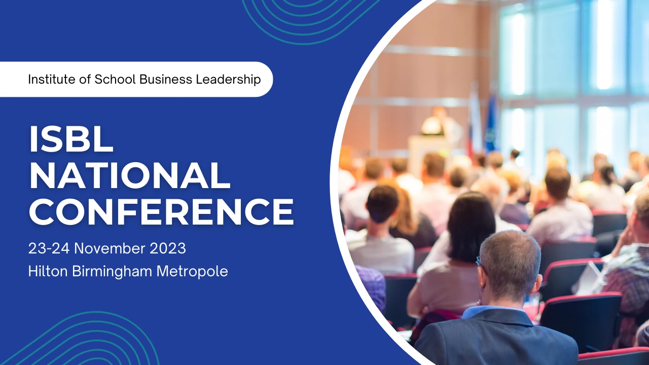 ISBL National Conference 2023